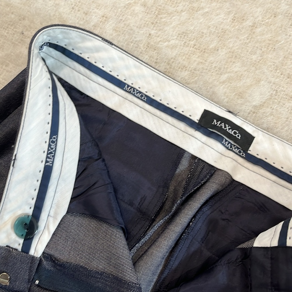 Max & Co pants - Picture 3 of 7